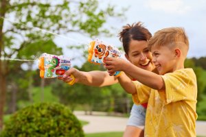 Zuru XSHOT Junior Fast-Fill Water Blaster 14