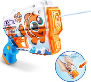 Zuru XSHOT Junior Fast-Fill Water Blaster 2