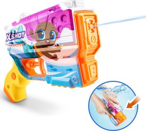 Zuru XSHOT Junior Fast-Fill Water Blaster 5