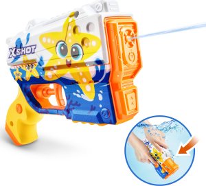 Zuru XSHOT Junior Fast-Fill Water Blaster 6