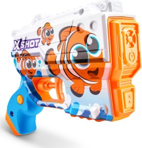 Zuru XSHOT Junior Fast-Fill Water Blaster 10