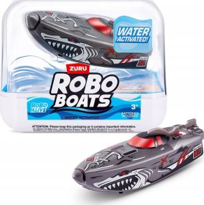 Zuru Robo Alive - Robo Boats 1