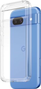 PanzerGlass PanzerGlass  HardCase Google Pixel 8a 1