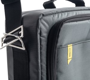 Torba B&W International B&W media.bag TEX.162.RPD grey 2