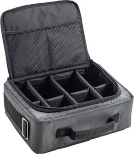 Torba B&W International B&W photo.bag TEX.117.RPD grey 2