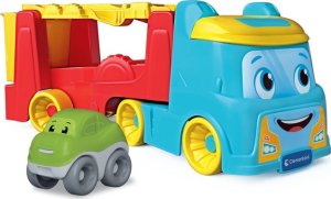 Clementoni TOY TRUCK TRANSPORTER 17892 1