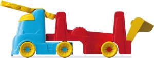 Clementoni TOY TRUCK TRANSPORTER 17892 4