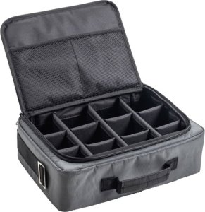 Torba B&W International B&W photo.bag TEX.166.RPD grey 3