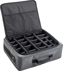 Torba B&W International B&W photo.bag TEX.326.RPD grey 2