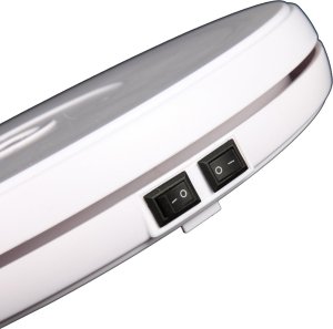 Falcon Falcon Eyes Mini T360-A2 Turntable 25cm 3