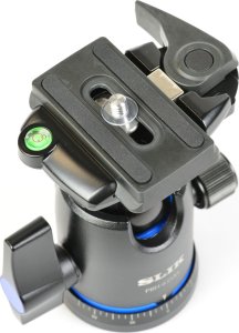 Głowica Slik Slik PBH-535AS Kugelkopf 2