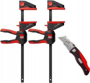 Bessey Bessey EZ360 Team Set 1