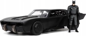 Dickie Jada Batman Batmobile 1:24 253215010 1