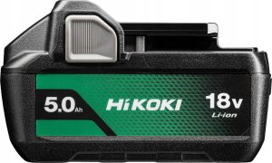 Hikoki Battery HiKOKI BSL1850MA 18V 2