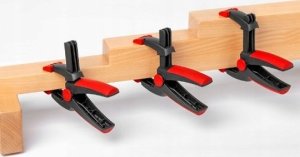 Bessey Bessey DIY Set SET1-A 6