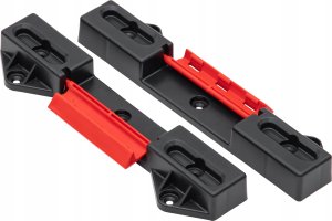 Qbrick QBRICK SYSTEM ONE connecting adapters 1