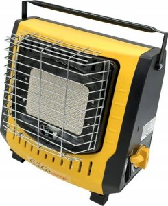 Elico ELICO GAS RADIANT HEATER / CARTRIDGE 220g 2
