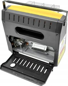 Elico ELICO GAS RADIANT HEATER / CARTRIDGE 220g 4