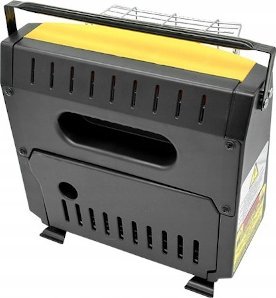 Elico ELICO GAS RADIANT HEATER / CARTRIDGE 220g 5
