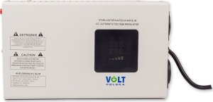Volt Stabilizator napięcia Volt Polska AVR 2000VA Slim 11