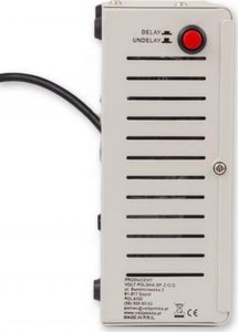 Volt Stabilizator napięcia Volt Polska AVR 2000VA Slim 5