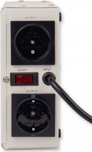 Volt Stabilizator napięcia Volt Polska AVR 2000VA Slim 9