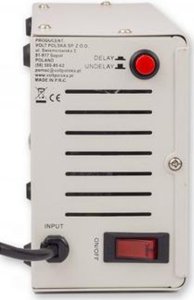 Volt Stabilizator napięcia Volt Polska AVR 1000VA Slim 7