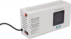 Volt Stabilizator napięcia Volt Polska AVR 1000VA Slim 9