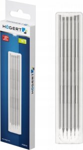 Högert Technik HOGERT WKŁADY WYMIENNE HB DO OŁÓWKA AUTOMATYCZNEGO 3