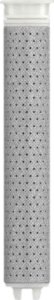 Philips PHILIPS Wkład filtra do SŁUCHAWKI PRYSZNICOWEJ, 3 SZT ASH138/10 3