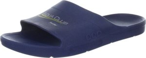 Fashy Slippers unisex FASHY AQUA CLUB 72373 54 size 46/47 navy 1