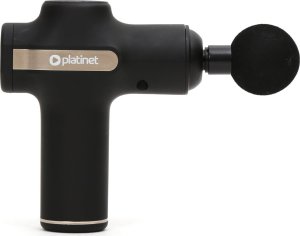 Masażer Platinet Platinet massage gun PMAS2 1800mAh 1