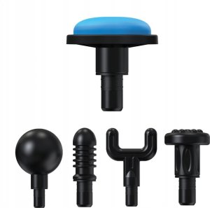 Masażer Platinet PMAS2 7