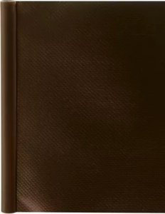 Gardlov Taśma ogrodzeniowa 19cmx35m 450g/m2 brązowa 23702 12