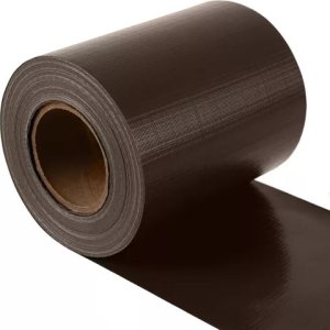 Gardlov Taśma ogrodzeniowa 19cmx35m 450g/m2 brązowa 23702 15