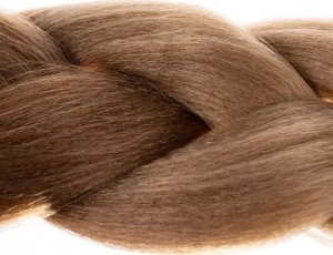 Soulima Włosy syntetyczne warkoczyki ombre Soulima 23579 6