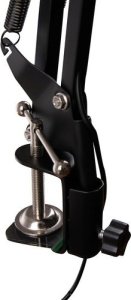 Izoxis Lupa powiększająca- czarna Izoxis 23893 11