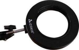 Izoxis Lupa powiększająca- czarna Izoxis 23893 9