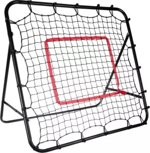 Trizand Bramka piłkarska 120x120x50 Trizand 23611 7