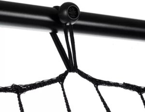 Trizand Bramka piłkarska 120x120x50 Trizand 23611 9