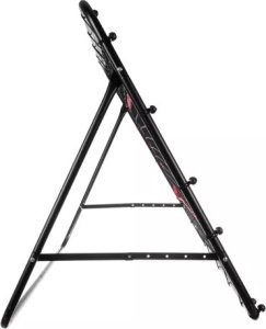 Trizand Bramka piłkarska 120x120x50 Trizand 23611 10