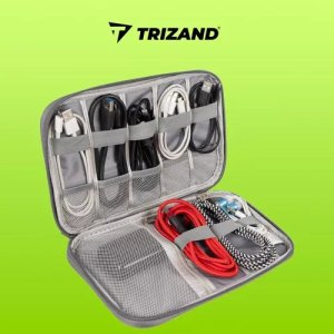 Trizand Organizer na kable Trizand 23834 15
