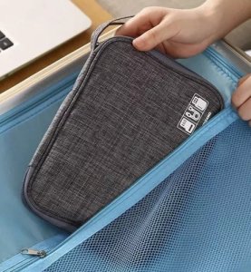 Trizand Organizer na kable Trizand 23834 3