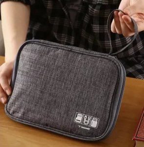 Trizand Organizer na kable Trizand 23834 4