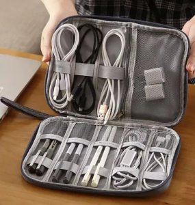 Trizand Organizer na kable Trizand 23834 7