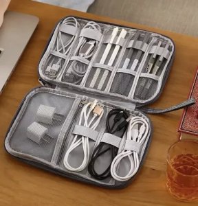 Trizand Organizer na kable Trizand 23834 9