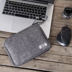 Trizand Organizer na kable Trizand 23834 10