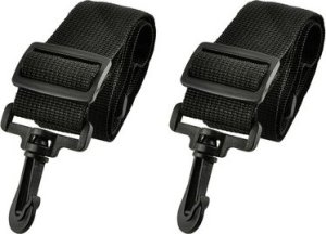 Trizand Worek wodoszczelny 30L czarny 23568 11