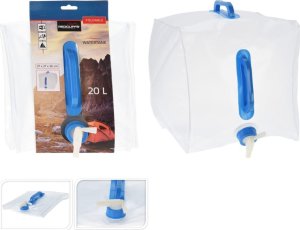 Redcliffs ZBIORNIK KANISTER TURYSTYCZNY NA WODĘ 20L REDCLIFFS 2