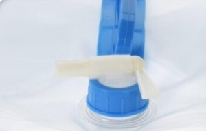 Redcliffs ZBIORNIK KANISTER TURYSTYCZNY NA WODĘ 20L REDCLIFFS 5